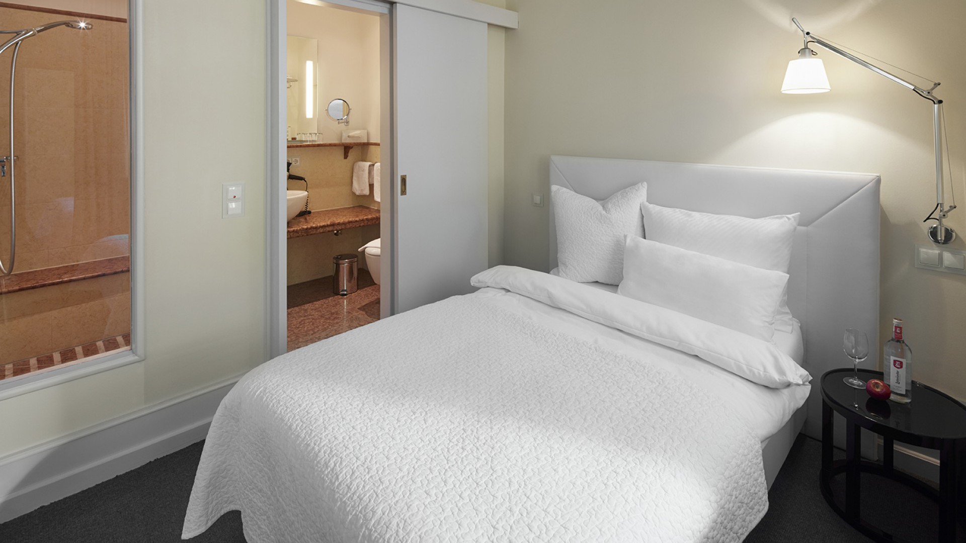 Appartement 11 Schlafzimmer