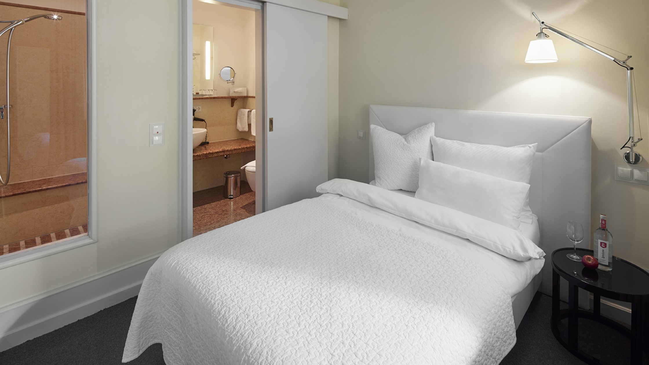 Appartement 11 Schlafzimmer