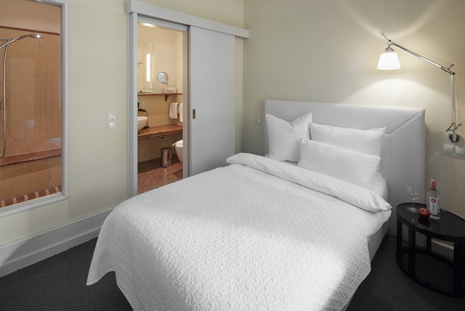 Appartement 11 Schlafzimmer