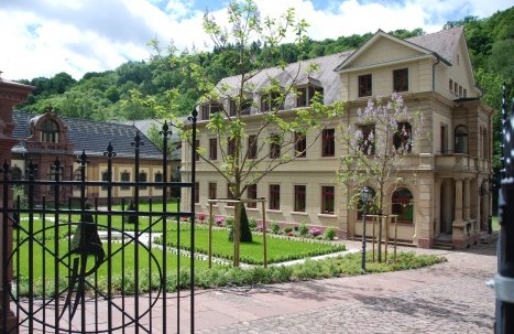 boardinghouse-pforzheim-eingang