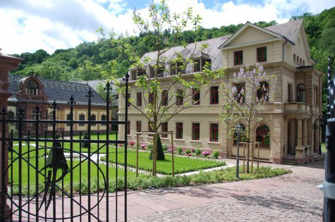 boardinghouse-pforzheim-eingang