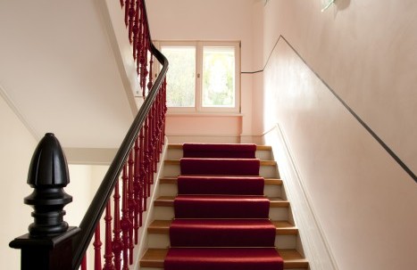 Treppenhaus