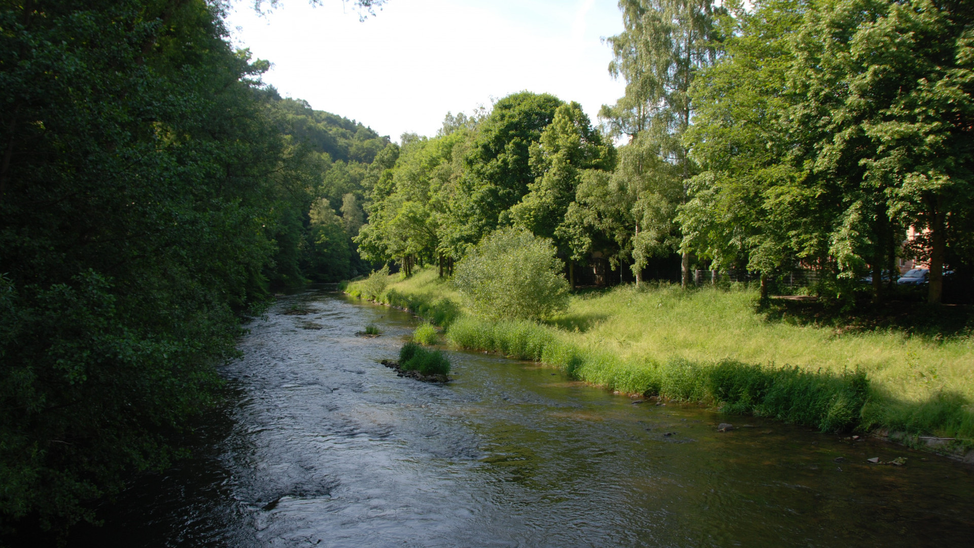 Umgebung